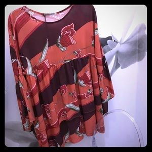 Novella royale dress new with tags